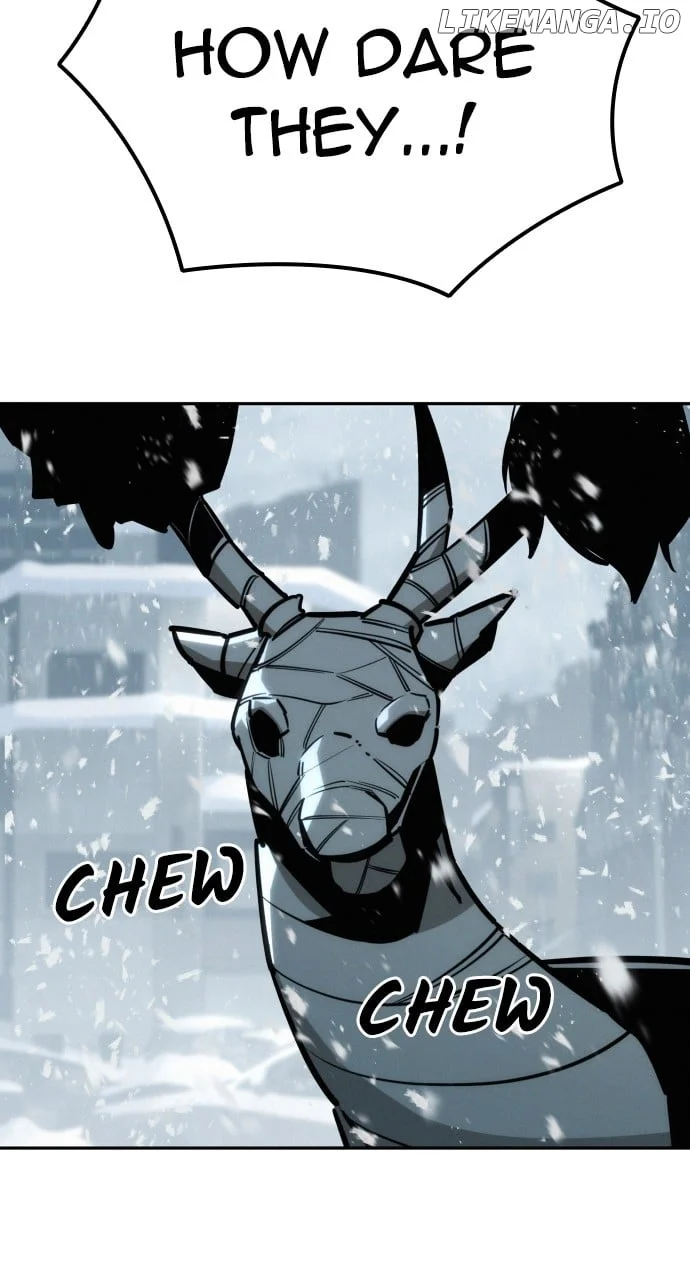 The Regressor Protects Only Me Chapter 24 72